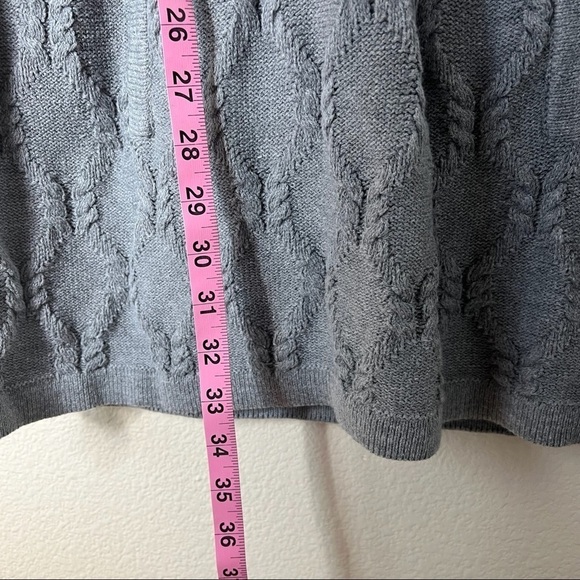 Style & Co. Sweater New - Picture 5 of 8